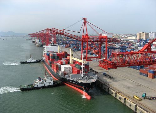 點(diǎn)擊查看詳細(xì)信息<br>標(biāo)題：Wharf 閱讀次數(shù)：2396